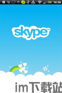 skype呼叫系统,跨越时空的沟通桥梁(图1)