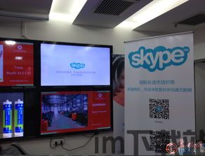 skype的服务供应商,技术支持与网络构建的幕后英雄(图3)