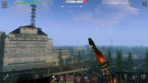 ps4 切尔诺贝利 好玩吗,惊悚刺激不容错过(图3) ps4 切尔诺贝利 好玩吗,惊悚刺激不容错过(图3)