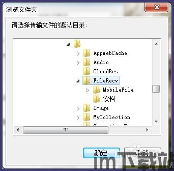 skype接收文件在哪个文件夹,Skype接收文件存储位置概述(图2)