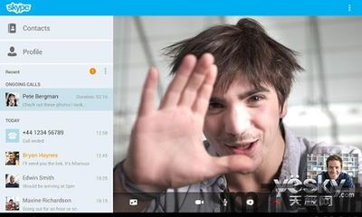 skype电话打facetime,畅享Facetime视频通话新体验(图2)