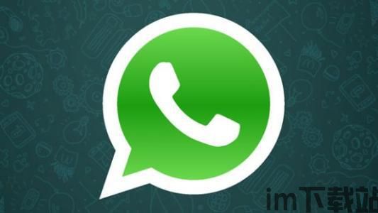 中国不能用whatsapp,拥抱本土通讯新潮流”(图3)