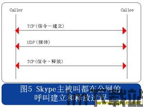 skype呼叫方识别,解锁通话隐私与便捷沟通新篇章(图3)