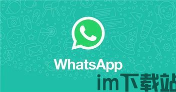 中国人如何使用whatsapp,中国用户如何巧妙运用WhatsApp进行社交与沟通(图3)