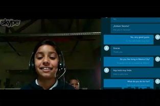 skype不能翻释,沟通障碍下的全球挑战(图2)