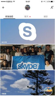 skype开放平台,解锁即时通讯新可能(图1)