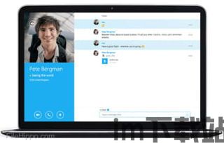 skype登出 mac,Skype Mac版登出操作指南(图1)