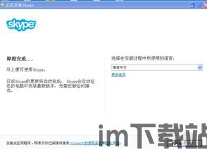 skype的使用步骤,从安装到视频通话的完整指南(图1)