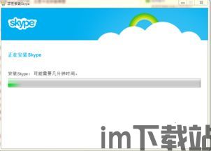 skype老是卡,Skype卡顿问题解析与解决攻略(图1)