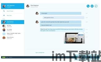 skype框架插件,打造个性化互动体验(图3)