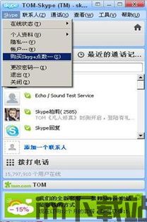 skype电话号码,Skype电话号码的无限可能(图1)