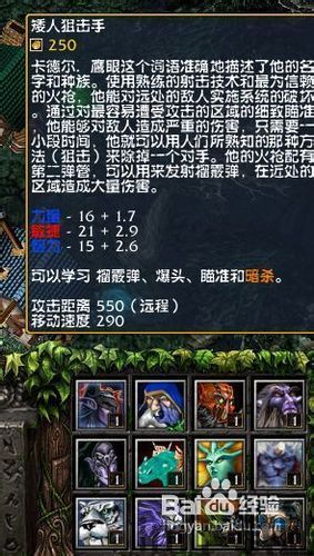 dota新手攻略,技能掌握、补刀技巧与实战攻略(图1)