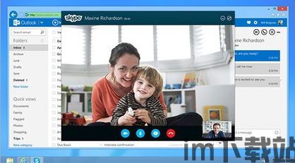 skype打南非,Skype助力南非沟通桥梁(图2)