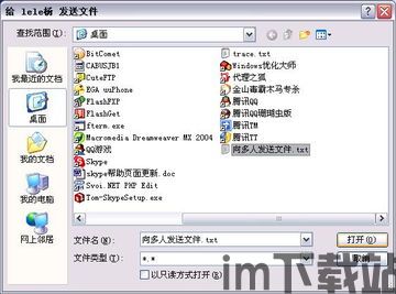 skype的msvcp140文件,MSVCP140文件功能解析与安装指南(图3)