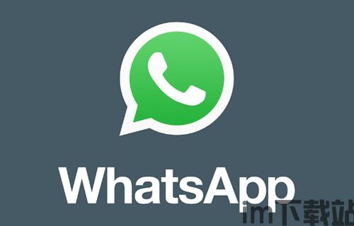 中国怎么所有whatsapp,打造高效跨境沟通利器(图1)