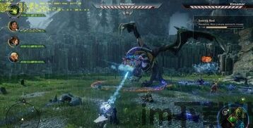 龙腾世纪3玩法,体验策略与战斗的巅峰对决(图2) 龙腾世纪3玩法,体验策略与战斗的巅峰对决(图2)