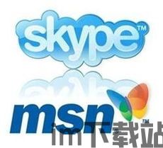 skype何时,跨越时空的沟通桥梁(图1)