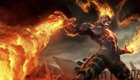 火男出装,解析火男核心出装策略(图1) 火男出装,解析火男核心出装策略(图1)