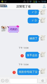 skype发不出去消息,揭秘常见问题及解决方案(图1)