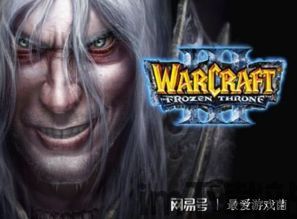 魔兽争霸还更新吗,经典战场的不断更新之旅(图3)