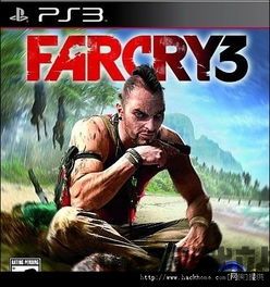 farcry3,狂野非洲冒险之旅(图2)