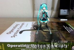 初音未来虚拟女友中文版游戏下载 (图1)