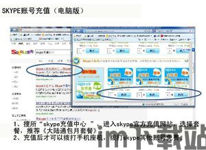 skype充值需要多久,轻松完成国际通话(图2)