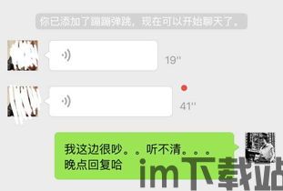 skype不能发送语音消息吗,Skype语音消息发送难题揭秘(图3)