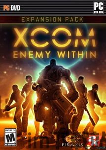 xcom未知敌人和内部敌人区别,两款游戏的核心差异解析(图1)