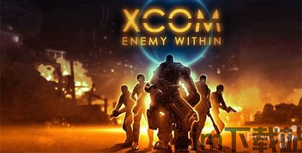 xcom未知敌人和内部敌人区别,两款游戏的核心差异解析(图2)