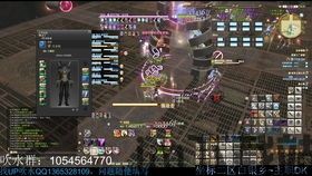 ff14 日活 2023,探寻幻想世界的魅力与热度(图2)