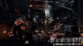 地铁最后的曙光是哪个国家的,最后的曙光——乌克兰4A Games打造的末日地铁生存传奇(图1)