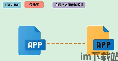 skype是tcp还是udp,TCP与UDP的实时应用对比(图2)