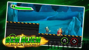 alien shooter,Alien Shooter背后的科幻射击冒险之旅(图1)