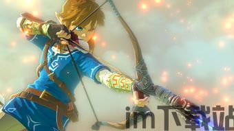 《塞尔达传说》(the legend of zelda),穿越时光的奇幻冒险之旅(图2)