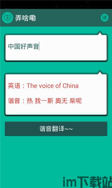 skype翻译谐音,跨越语言界限的神奇之旅”(图1)