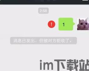 Skype拉黑和删除,掌握沟通界限的技巧(图2)