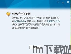 Skype被永久封号怎么办,应对策略与替代方案解析(图3)