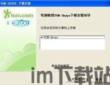 skype没有密码界面,Skype全新无密码登录界面体验(图3)