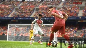 实况足球2019 怎么看球员加入前后对对,实力与战术的华丽蜕变(图3) 实况足球2019 怎么看球员加入前后对对,实力与战术的华丽蜕变(图3)