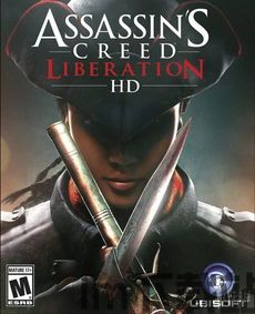 刺客信条 解放 英文版,Unshackling the Chains: A Deep Dive into the Liberation Missions of Assassins Creed(图2)