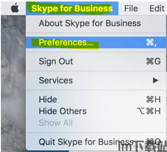 skype上显示自己不在公司,揭秘不在公司时的虚拟形象(图2)