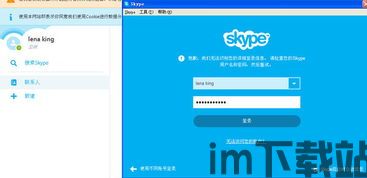 skype登陆名是,探索个性化登陆名背后的无限可能(图3)