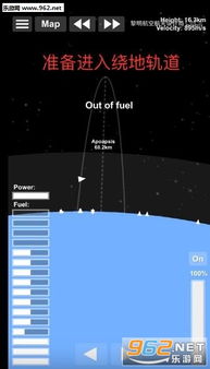 火箭登上太空游戏,火箭探险之旅(图1)