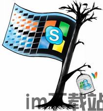 skype明年停止使用了吗,微软 Teams 成为主要沟通工具”(图1)