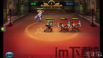 绝对才能生存RPG(AbsoluteTalentSurvivalRPG) (图1)