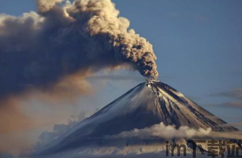 幽灵行动断点北角火山喷发,幽灵行动断点中的灾难性转折(图1)