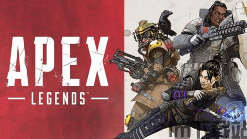 apexgs,引领未来游戏体验的先锋力量(图1) apexgs,引领未来游戏体验的先锋力量(图1)