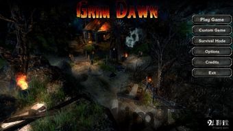 恐怖黎明怎么让地图在中间显示,地图居中显示技巧解析(图3) 恐怖黎明怎么让地图在中间显示,地图居中显示技巧解析(图3)