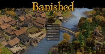 放逐之城新版,探寻神秘都市的传奇与秘密(图1) 放逐之城新版,探寻神秘都市的传奇与秘密(图1)